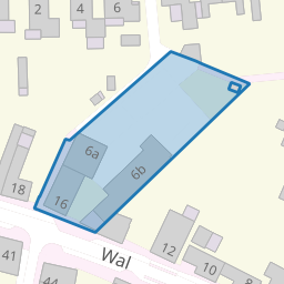 Perceel THO00-A-4461