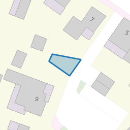 Perceel THO00-A-4464