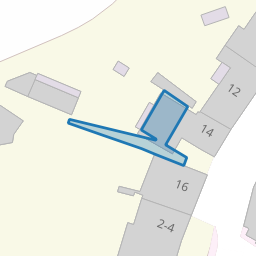 Perceel THO00-A-4470