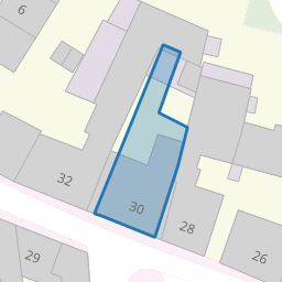 Perceel THO00-A-4472