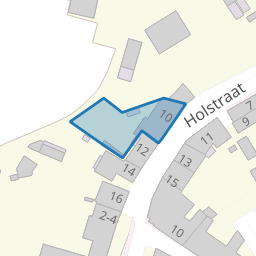 Perceel THO00-A-4473