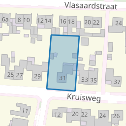 Perceel THO00-A-4480