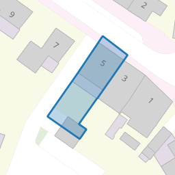 Perceel THO00-A-4481