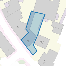 Perceel THO00-A-4485