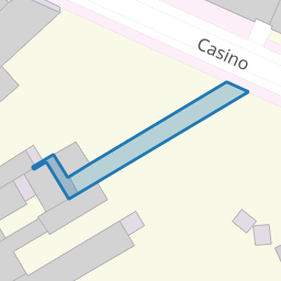 Perceel THO00-A-4486