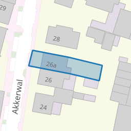 Perceel THO00-A-4488