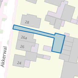 Perceel THO00-A-4490