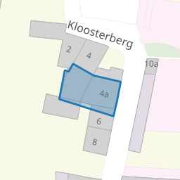 Perceel THO00-A-4501