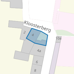 Perceel THO00-A-4502