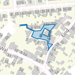 Perceel THO00-A-4506