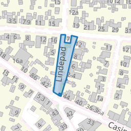 Perceel THO00-A-4508