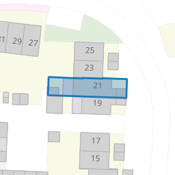 Perceel THO00-A-4510