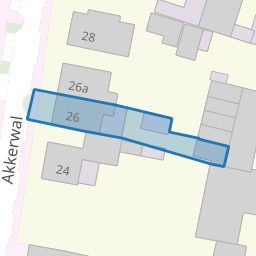 Perceel THO00-A-4513
