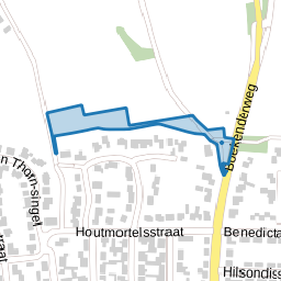 Perceel THO00-A-4515