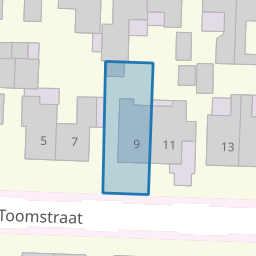 Perceel THO00-A-4517