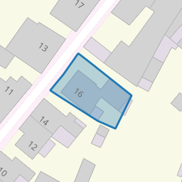 Perceel THO00-A-4519