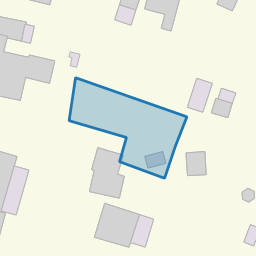 Perceel THO00-A-4522