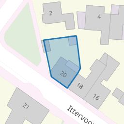 Perceel THO00-A-4525