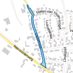 Perceel THO00-A-4530