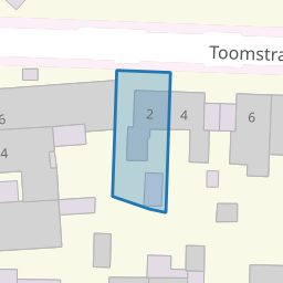Perceel THO00-A-4531