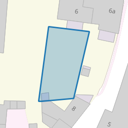 Perceel THO00-A-4533