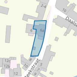 Perceel THO00-A-4535