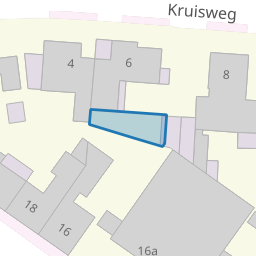 Perceel THO00-A-4538