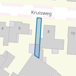 Perceel THO00-A-4540