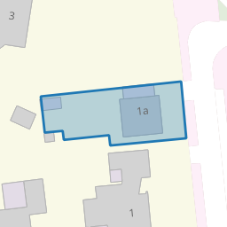 Perceel THO00-A-4543