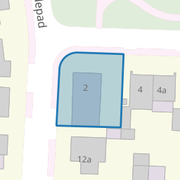 Perceel THO00-A-4545