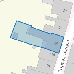 Perceel THO00-A-4546