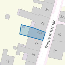 Perceel THO00-A-4547