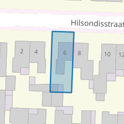 Perceel THO00-A-4553