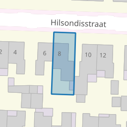 Perceel THO00-A-4554