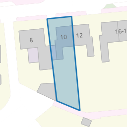 Perceel THO00-A-4557