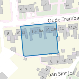 Perceel THO00-A-4558