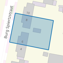 Perceel THO00-A-4564