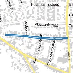 Perceel THO00-A-4565