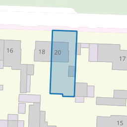 Perceel THO00-A-4567