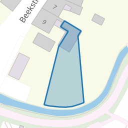 Perceel THO00-A-4570