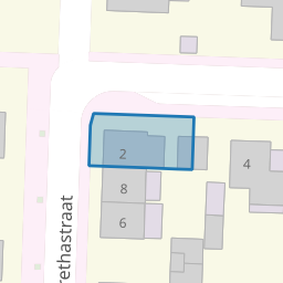 Perceel THO00-A-4573