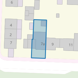 Perceel THO00-A-4576