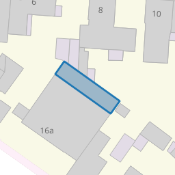 Perceel THO00-A-4581