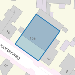 Perceel THO00-A-4582