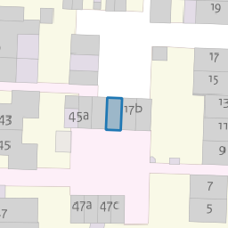 Perceel THO00-A-4584