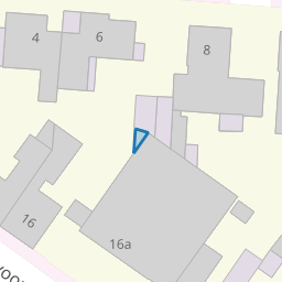 Perceel THO00-A-4587