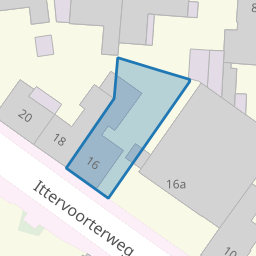 Perceel THO00-A-4588