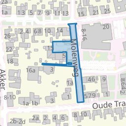 Perceel THO00-A-4595