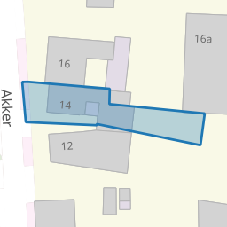 Perceel THO00-A-4597