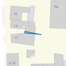 Perceel THO00-A-4599